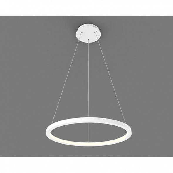 Подвесной светодиодный светильник Italline IT013-6028 white 3000K