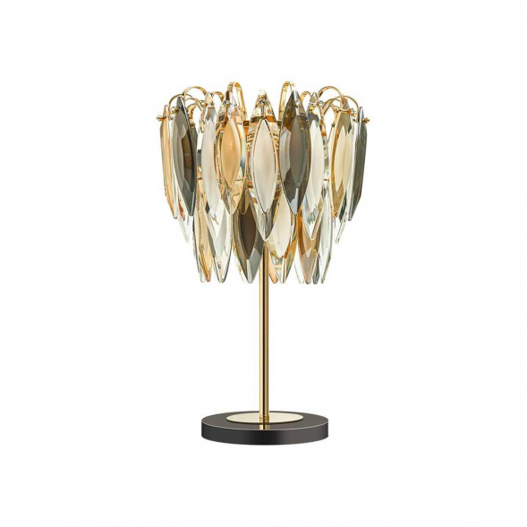 Настольная лампа Odeon Light VILNA 5068/3T