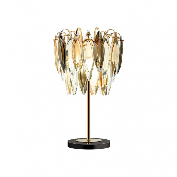 Настольная лампа Odeon Light VILNA 5068/3T