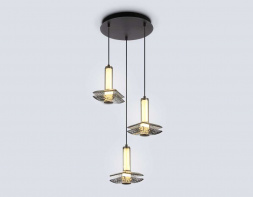 Подвесной светодиодный светильник Ambrella light High Light LH31012