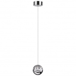 Подвесной светильник ODEON LIGHT L-VISION 5100/5L