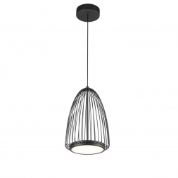 Люстра подвесная Mantra Smart 9017