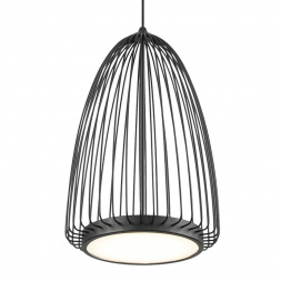 Люстра подвесная Mantra Smart 9017