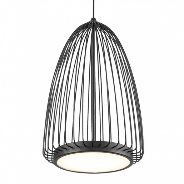 Люстра подвесная Mantra Smart 9017