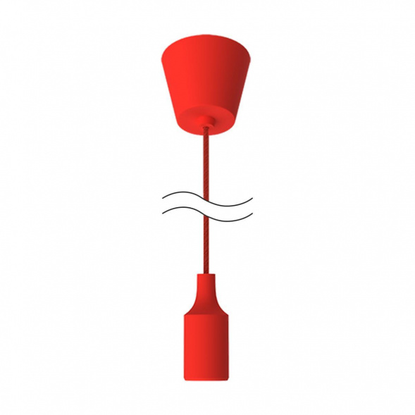 Подвесной светильник Gauss Decor PL013