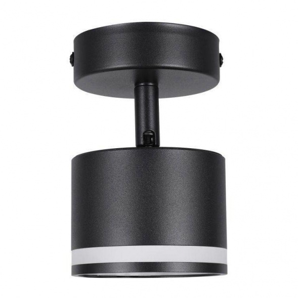 Потолочный светильник Lucia Tucci LTP-D001-01GX53-B