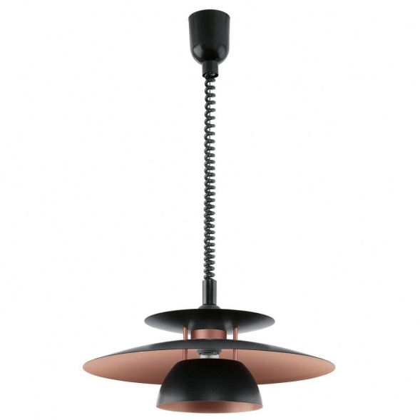 Подвесной светильник Eglo Brenda 31666