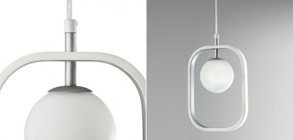 Подвесной светильник Imperium Loft Michele 156697-22