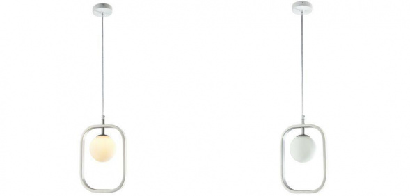 Подвесной светильник Imperium Loft Michele 156697-22