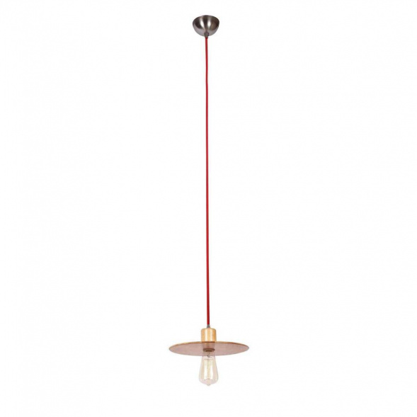 Подвесной светильник Lucia Tucci Natura 187.1 L special edition venge