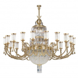 Подвесной светильник KUTEK SIENNA SIE-ZW-20(P)