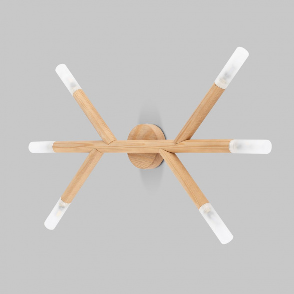 Бра TK Lighting 4525 Noble