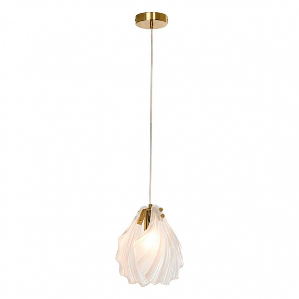 Подвесной светильник Lussole LOFT HESPERIA LSP-8834