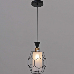 Люстра подвесная Reluce 05641-0.9-01