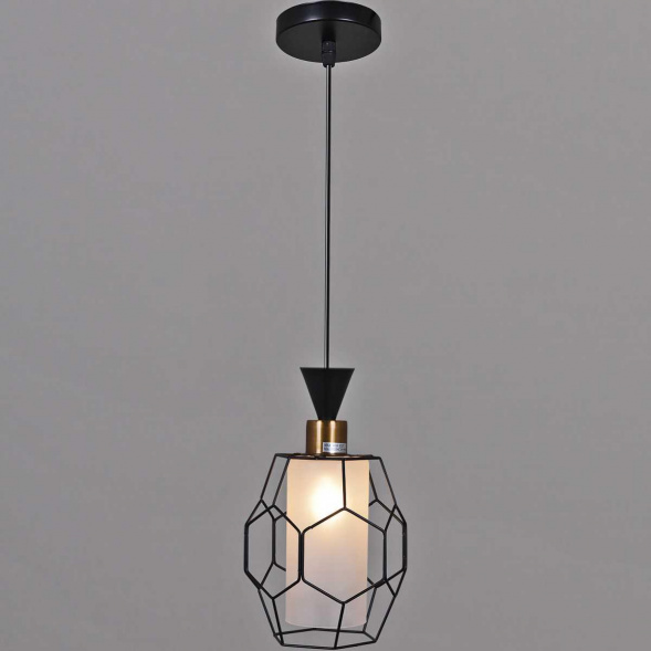 Люстра подвесная Reluce 05641-0.9-01