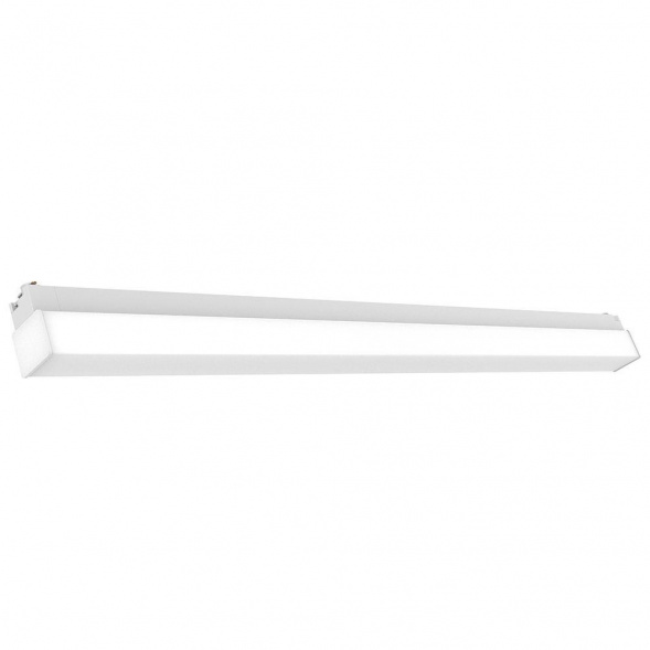 Трековый светодиодный светильник Feron RetailRay AL120 48568