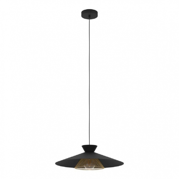 Подвесной светильник Eglo Grizedale 43885