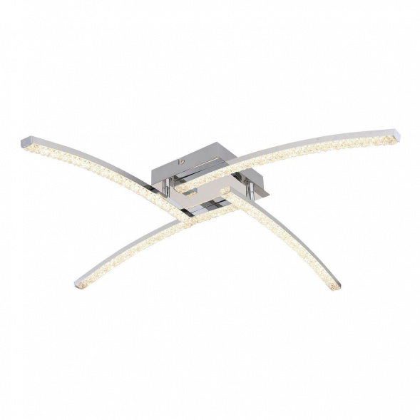 Потолочный светодиодный светильник Globo Jules 67169-24IP