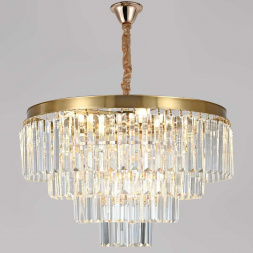 Потолочный светильник Reluce 02103-0.4-600 TB