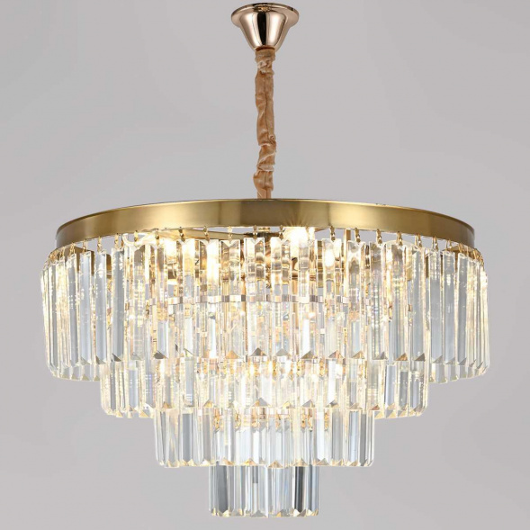 Потолочный светильник Reluce 02103-0.4-600 TB