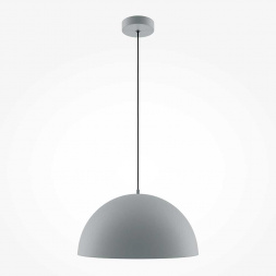 Подвесной светильник Maytoni Basic MOD168PL-01GR