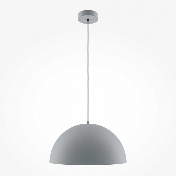 Подвесной светильник Maytoni Basic MOD168PL-01GR