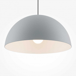 Подвесной светильник Maytoni Basic MOD168PL-01GR