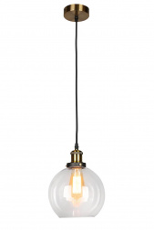 Подвесной светильник Omnilux OML-90706-01