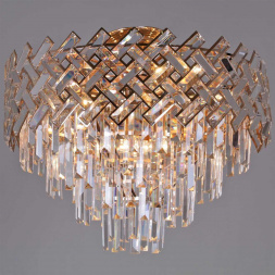 Потолочный светильник Reluce 09108-3.4-09