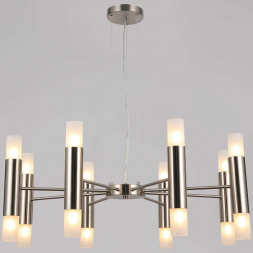 Потолочный светильник ILLUMICO IL0314-16P-79 SN