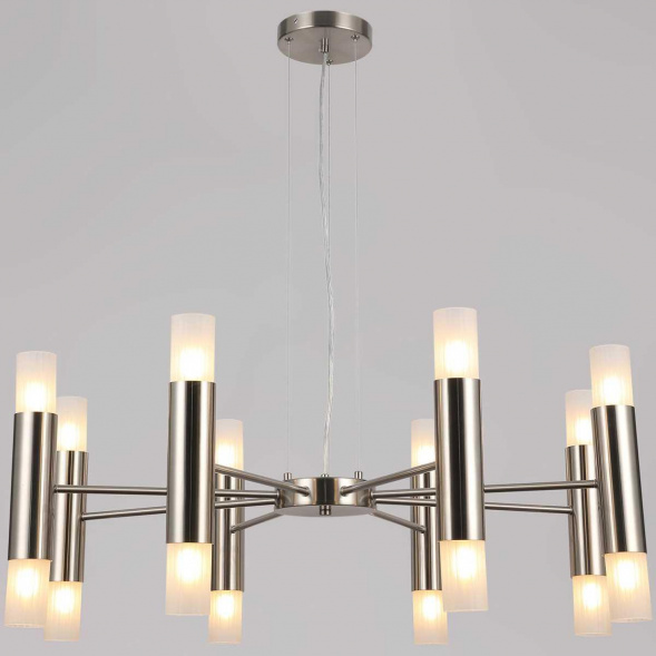 Потолочный светильник ILLUMICO IL0314-16P-79 SN