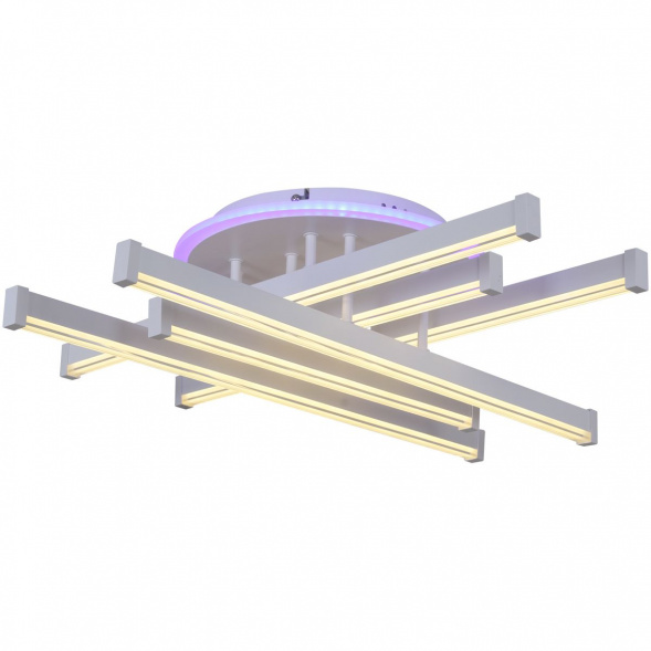 Потолочный светодиодный светильник Reluce 01030-0.3-06 WT