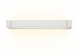 Настенный светодиодный светильник Crystal Lux CLT 028W WH