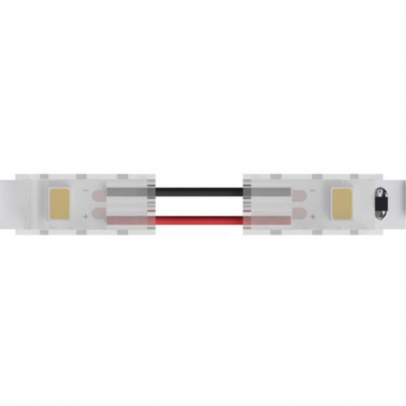 Коннектор Arte Lamp Strip-Accessories A31-08-1CCT