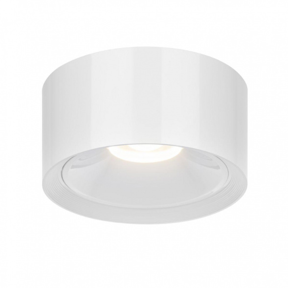 Потолочный светодиодный светильник Citilux Rover CL743060N