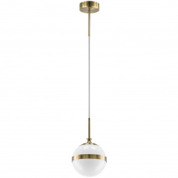 Подвесной светильник Lightstar Globo 813111