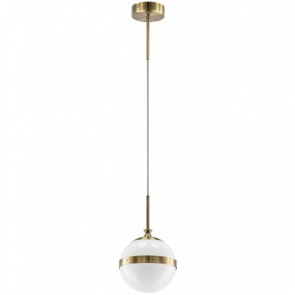 Подвесной светильник Lightstar Globo 813111