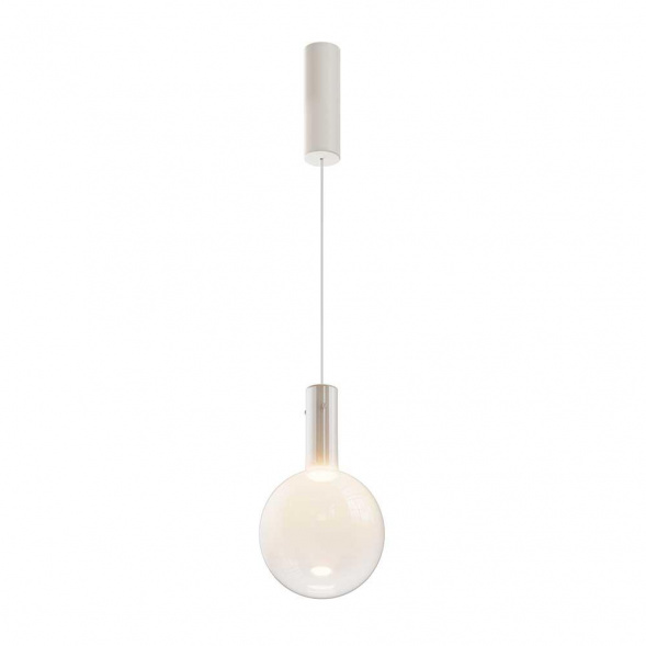 Подвесной светодиодный светильник Maytoni Nebula MOD182PL-L4W3K