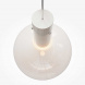 Подвесной светодиодный светильник Maytoni Nebula MOD182PL-L4W3K