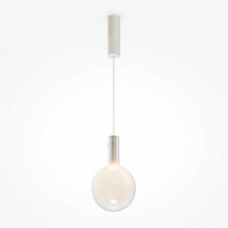 Подвесной светодиодный светильник Maytoni Nebula MOD182PL-L4W3K