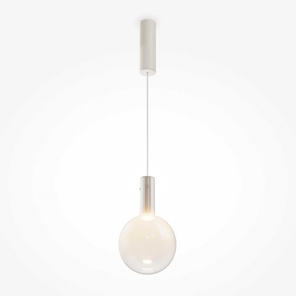 Подвесной светодиодный светильник Maytoni Nebula MOD182PL-L4W3K