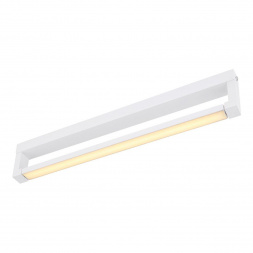 Настенный светодиодный светильник Globo Susi 41498W