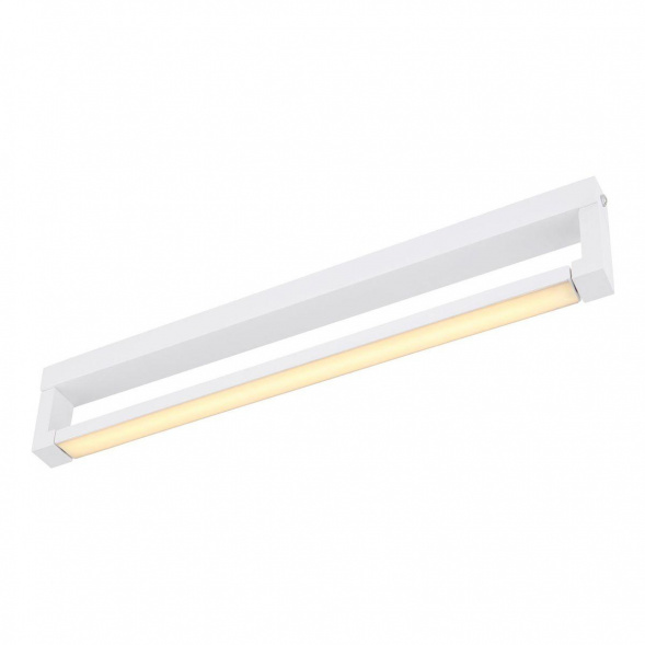 Настенный светодиодный светильник Globo Susi 41498W