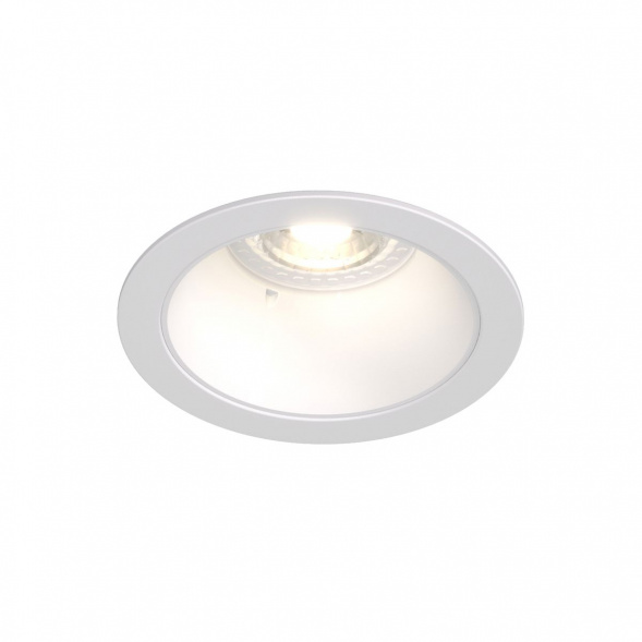 Встраиваемый светильник Denkirs Randers DK2026-WH