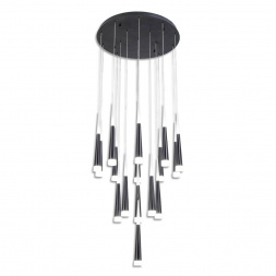Подвесная светодиодная люстра Citilux Вегас CL227161