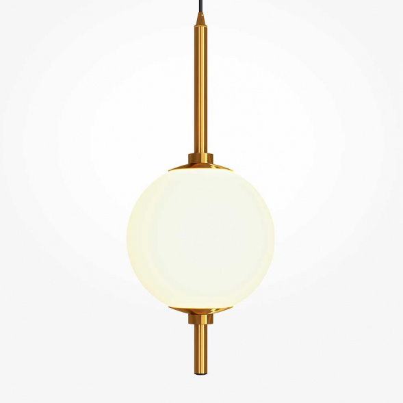 Подвесной светодиодный светильник Maytoni The Sixth Sense Z020PL-L6BS3K