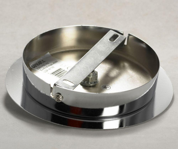 Потолочная люстра Lussole Lgo Iliamna GRLSP-8139