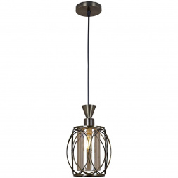 Подвесной светильник Reluce 04510-0.4-01 AB