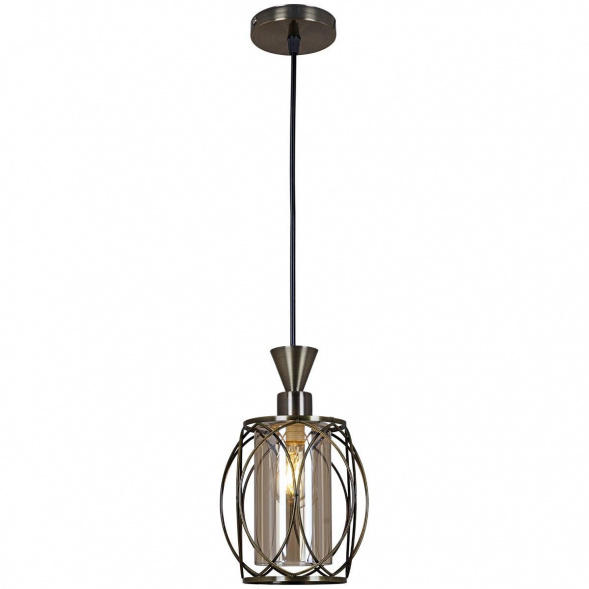 Подвесной светильник Reluce 04510-0.4-01 AB