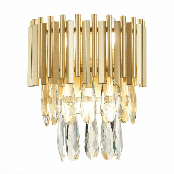 Настенный светильник ST Luce Barletta SL1625.201.02